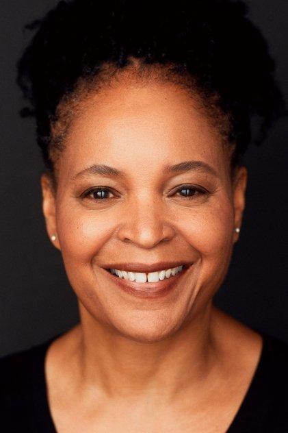Kimberly S. Fairbanks - Actor Profile Photo