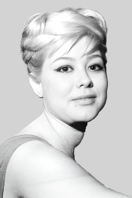 Vicky Ludovisi - Actor Profile Photo
