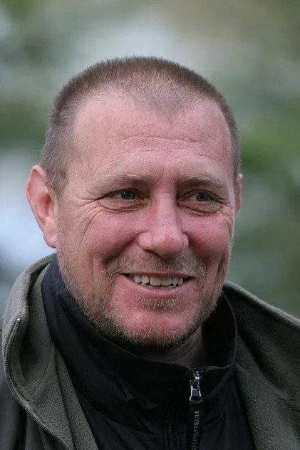 David Bonaventura - Actor Profile Photo