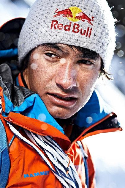 David Lama - Actor Profile Photo