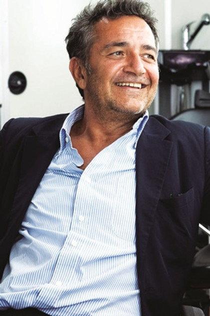 Pietro Valsecchi - Actor Profile Photo
