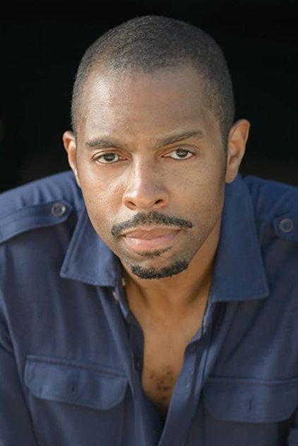 Treva Etienne - Actor Profile Photo