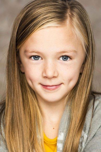 Paisley Cadorath - Actor Profile Photo