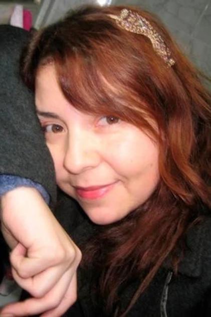 Ximena Marchant - Actor Profile Photo
