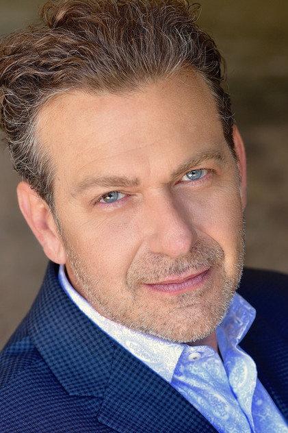 Johnny Land - Actor Profile Photo