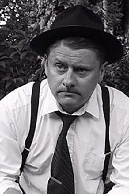 Mike Hayley - Actor Profile Photo