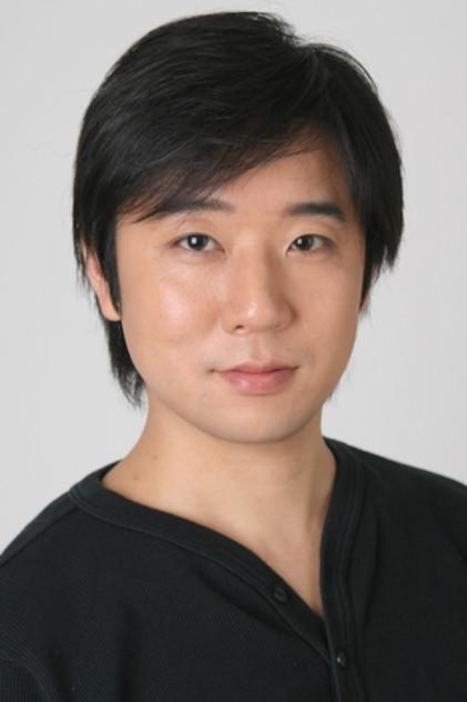 Masakazu Suzuki - Actor Profile Photo