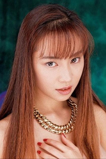 Rika Nanase - Actor Profile Photo