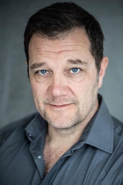Sébastien Libessart - Actor Profile Photo
