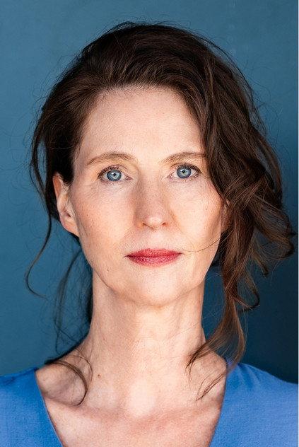Corinna Bergmann - Actor Profile Photo