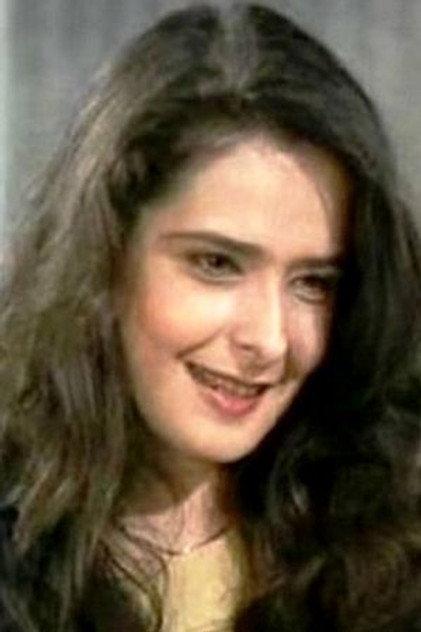 Kleri Katsantoni - Actor Profile Photo