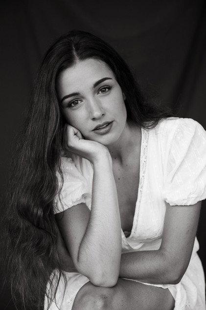 Aitziber Errazkin - Actor Profile Photo