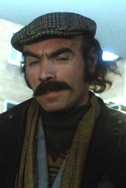 Pippo Pollaci - Actor Profile Photo