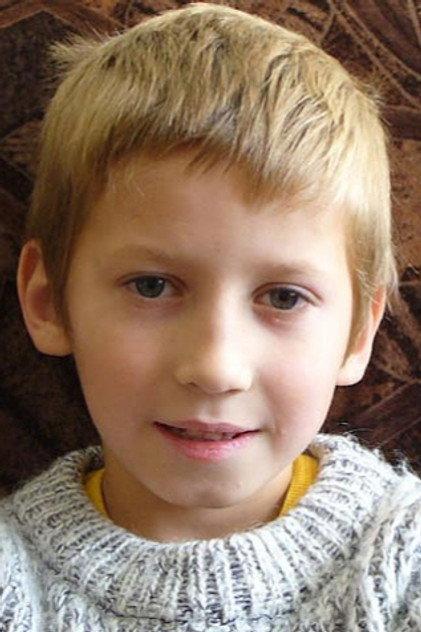 Ruslan Grebyonkin - Actor Profile Photo