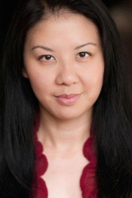 Helen Young - Actor Profile Photo