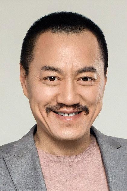 Xue Cun - Actor Profile Photo