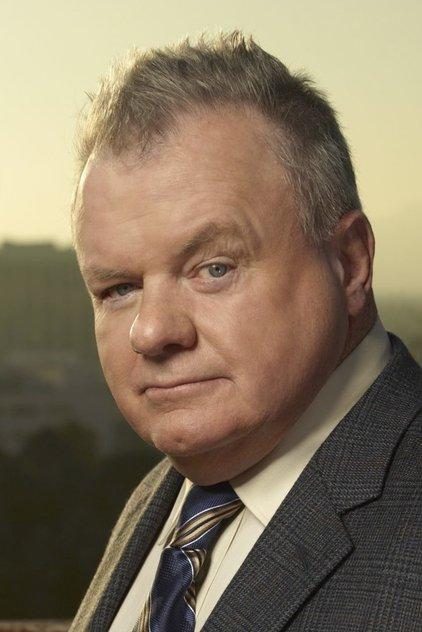 Jack McGee - Actor Profile Photo