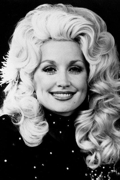 Dolly Parton - Actor Profile Photo
