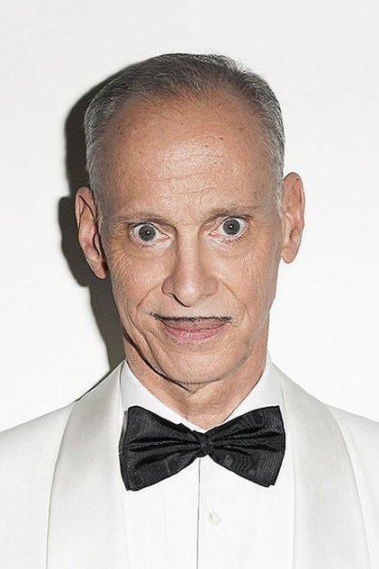 John Waters - Actor Profile Photo