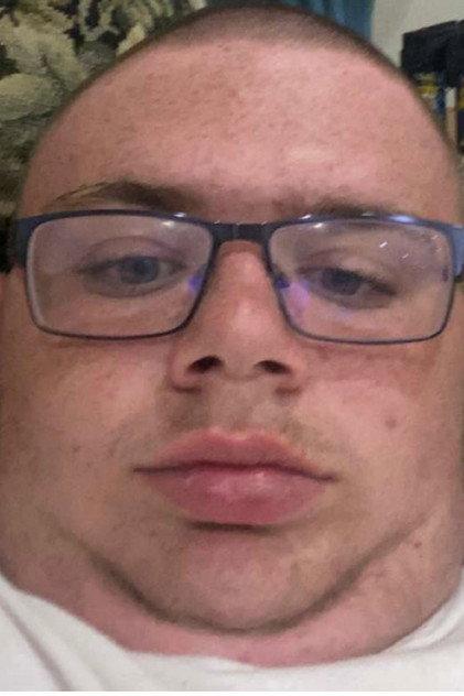Kayden Watts Rump - Actor Profile Photo