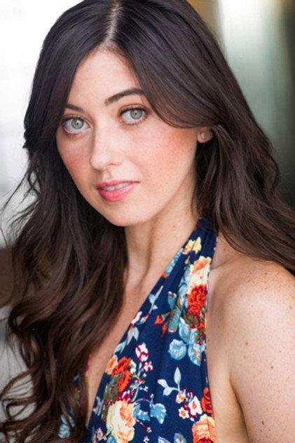 Emily Rued - Actor Profile Photo