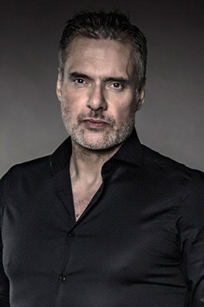 Thorsten Flinck - Actor Profile Photo
