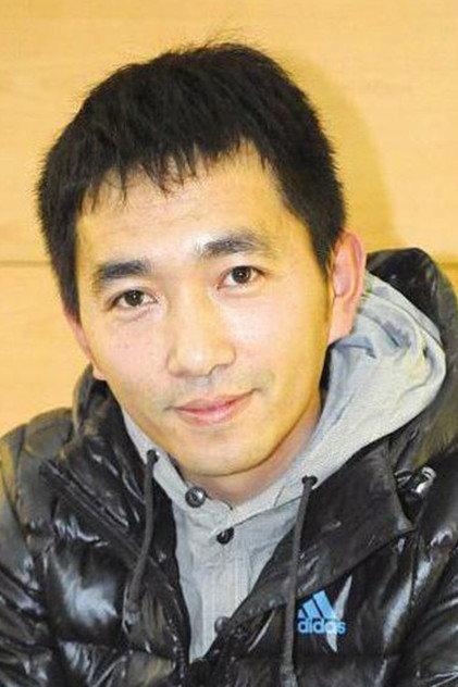 Zhang Chaoli - Actor Profile Photo