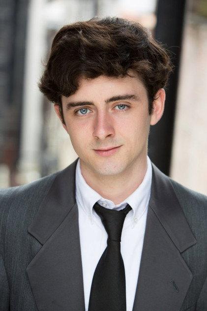Jamie H. Jung - Actor Profile Photo