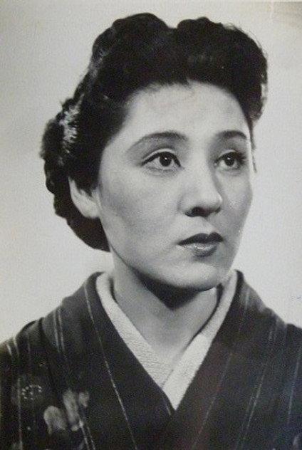 Kiyoko Hirai - Actor Profile Photo