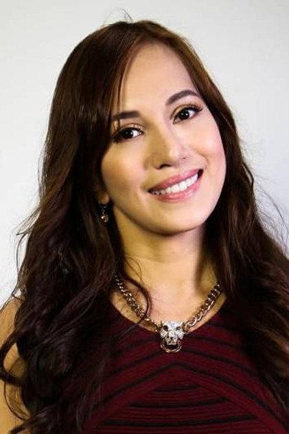 Gem Ramos - Actor Profile Photo