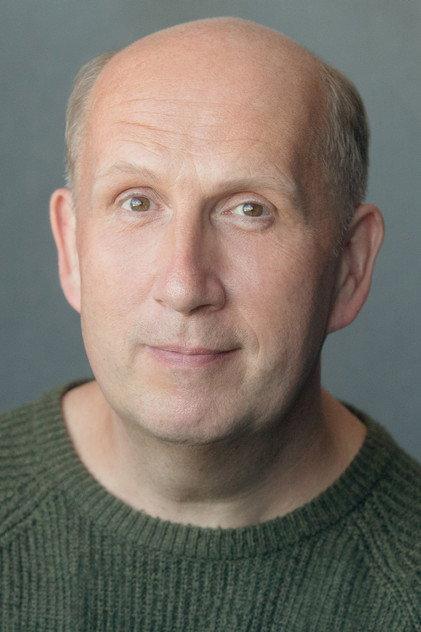 Nick Harris - Actor Profile Photo