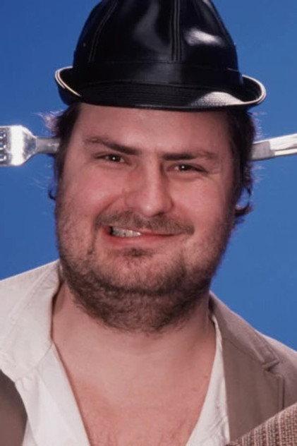 Micke Dubois - Actor Profile Photo