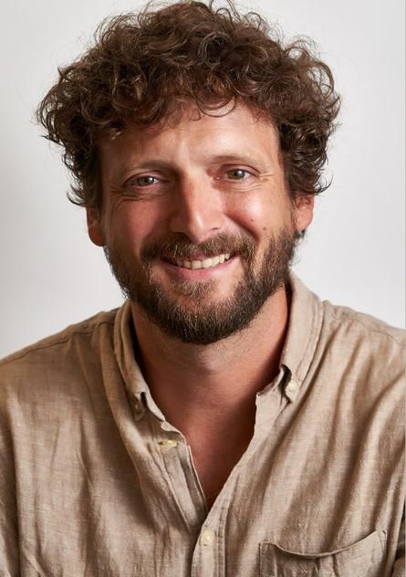 Benjamín Montes - Actor Profile Photo