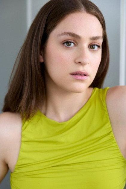 Spencer Glassman - Actor Profile Photo