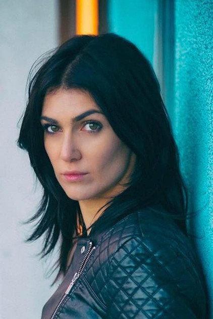 Roberta Sparta - Actor Profile Photo