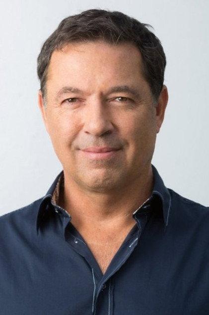 Brian Fargo - Actor Profile Photo