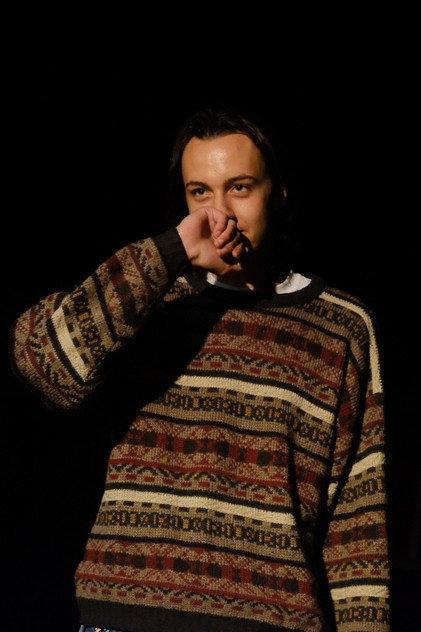 Benjamin Mason - Actor Profile Photo
