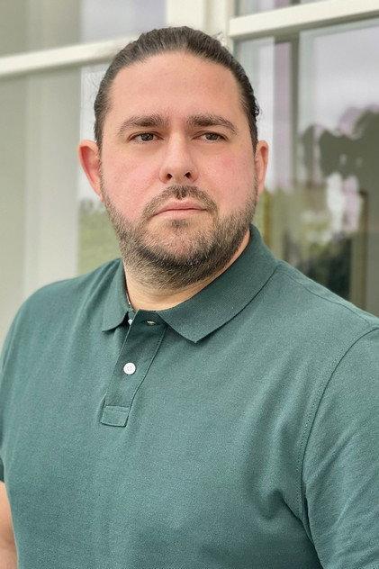 Jędrzej Taranek - Actor Profile Photo