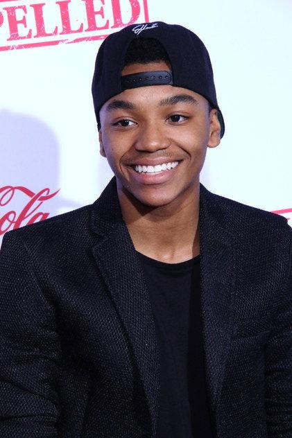 Josh Levi - Actor Profile Photo