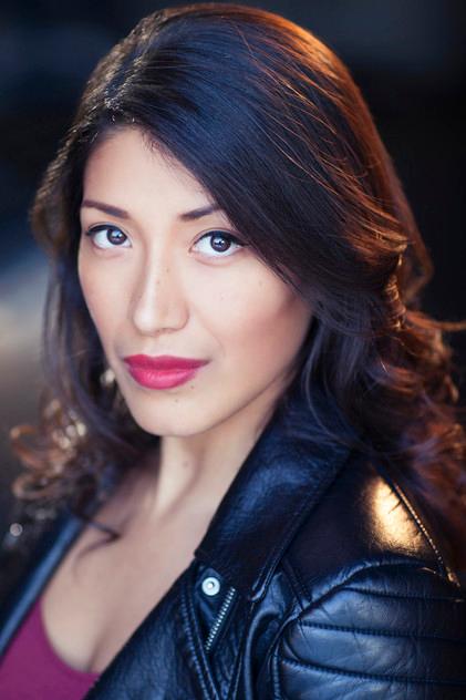 Díana Bermudez - Actor Profile Photo