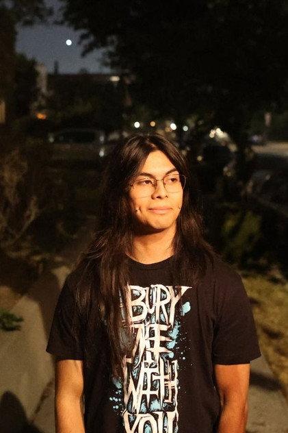 Bryan Rodriguez - Actor Profile Photo