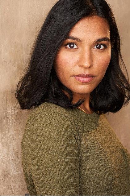 Misha Molani - Actor Profile Photo