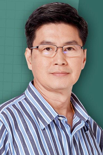 Prin Wikran - Actor Profile Photo