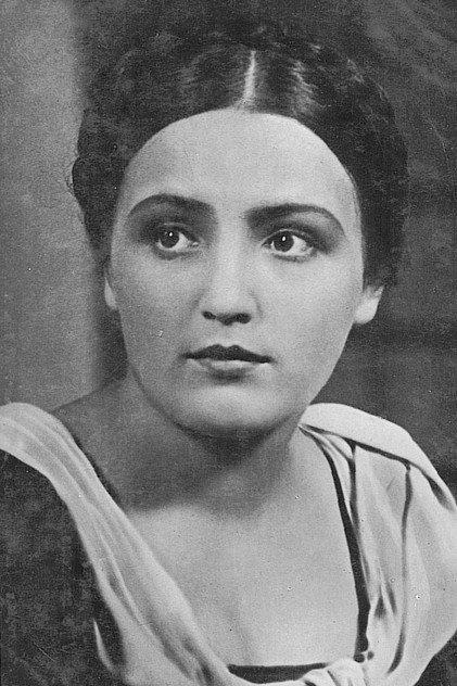 Galina Grigoryeva - Actor Profile Photo