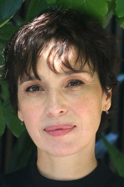 Ariadna Gil - Actor Profile Photo