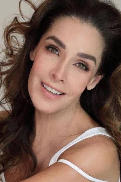 Sharis Cid - Actor Profile Photo