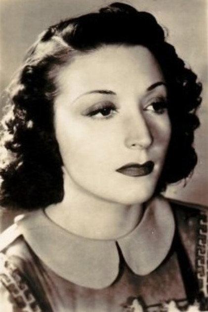 Alicia Vignoli - Actor Profile Photo