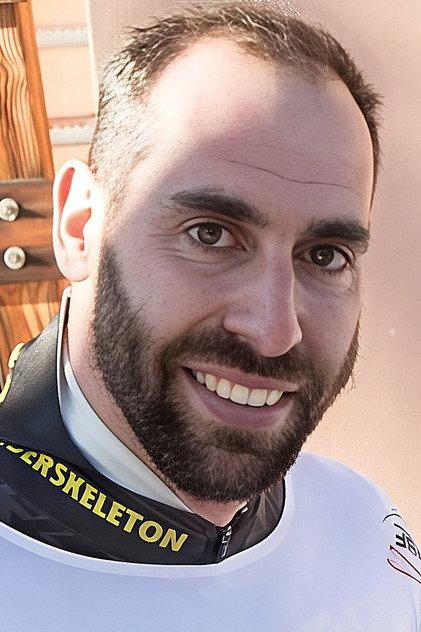 Ander Mirambell - Actor Profile Photo