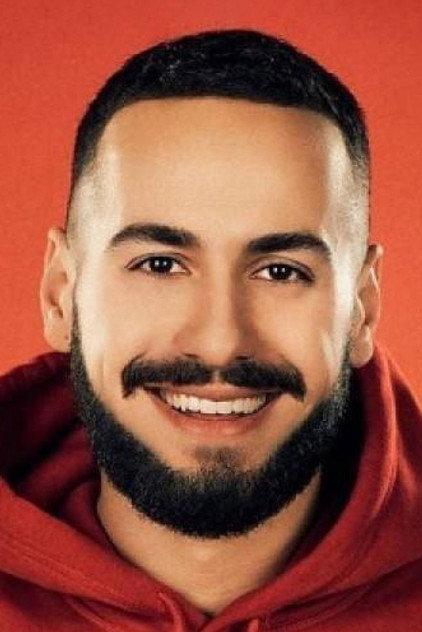 Trim Ademi - Actor Profile Photo