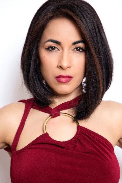 Delilah Cotto - Actor Profile Photo